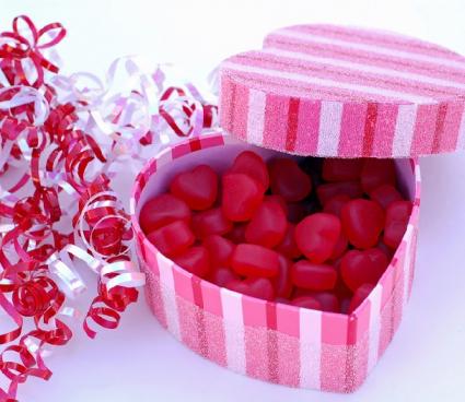 Candy Box