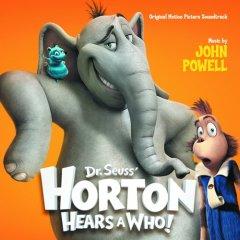 horton hears a who