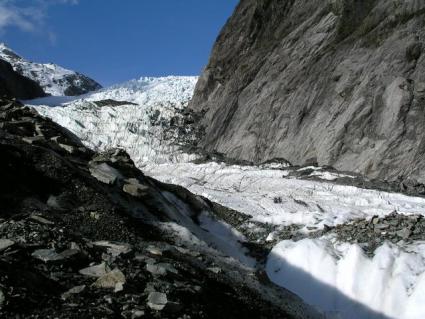 Glacier