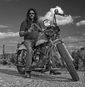 Biker
