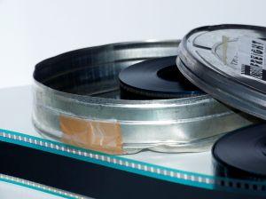 Film canister