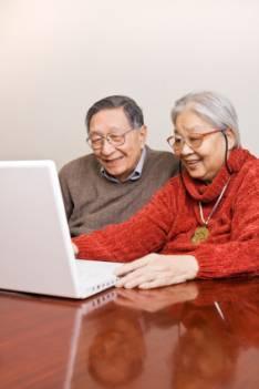 online laughs