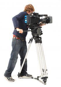 movie production