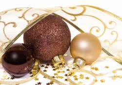 Christmas ornaments