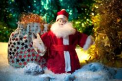 Santa