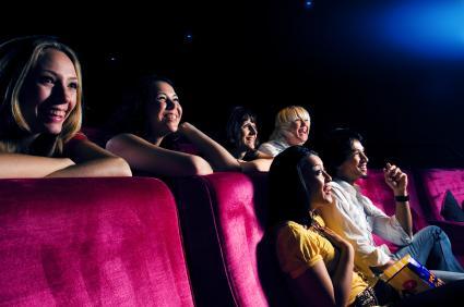 movie trailers