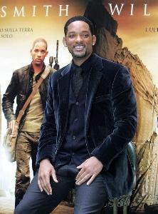 Will Smith