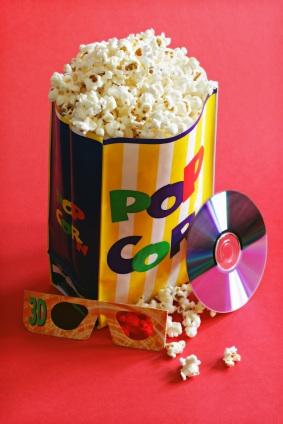 dvd and movie rentals