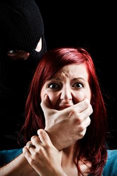 kidnapping