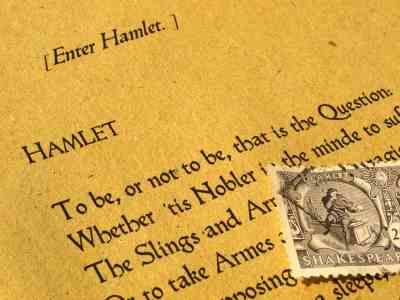 British drama is best known for Shakespeare