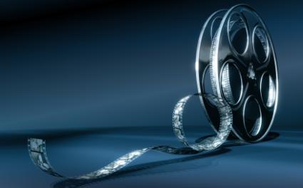 film reel
