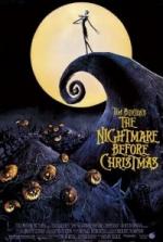 nightmare before christmas