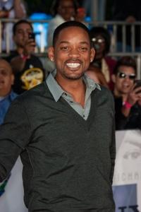 Will Smith