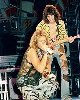 Van Halen