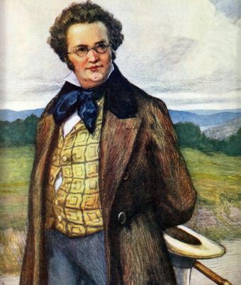Franz Schubert