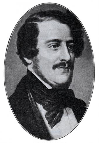 Gaetano Donizetti