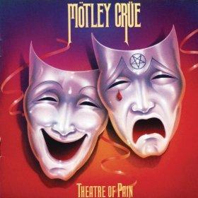 Motley Crue