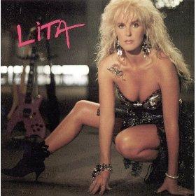 Close My Eyes Forever - Lita Ford