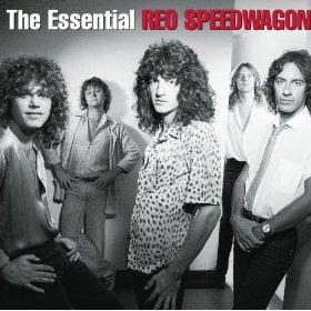 Keep On Loving You - REO Speedwagon