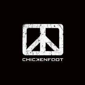 Learning to Fall - Chickenfoot