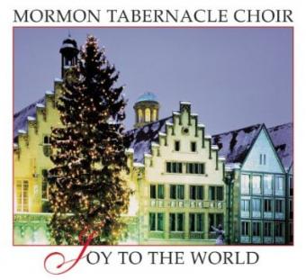 Silent Night by the Mormon Tabernacle Choir