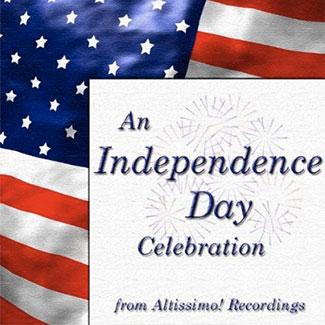 You're a Grand Old Flag An Independence Day Celebration album