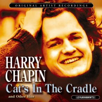 Cat's in the Cradle by Harry Chapin