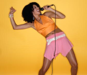 singing audition