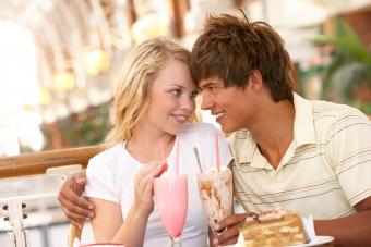 Teen love