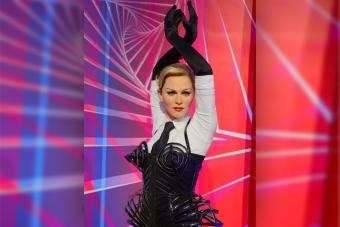 Madonna
