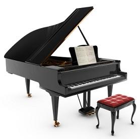 Beethoven was a very skilled pianist.
