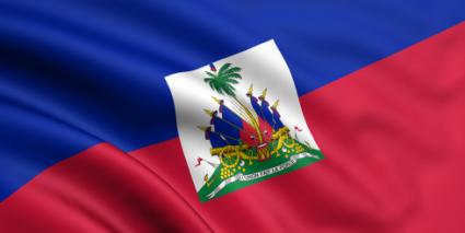 Haitian Flag