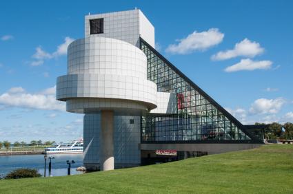 Rock and Roll Hall of Fame