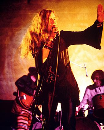 Janis Joplin