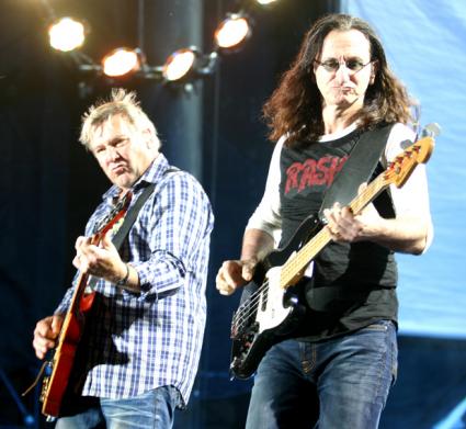 Rock Concert