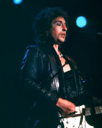 Bob Dylan