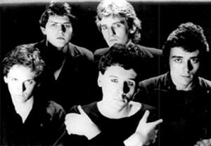 Simple Minds