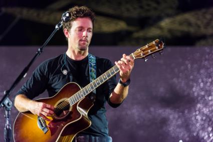 Jason Mraz