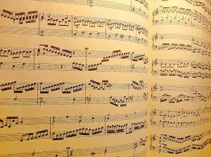 Online Music Composing