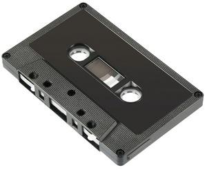 Cassette tape