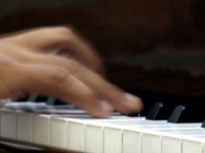 Listen to Classical Piano Music