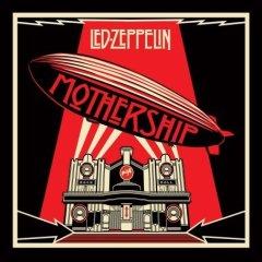 Led Zeppelin Mothership