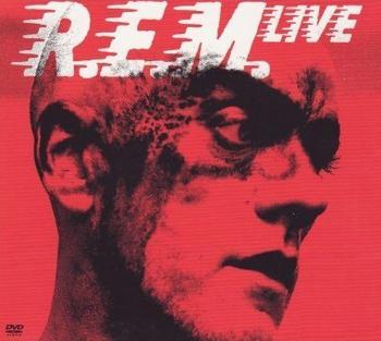 R.E.M. Live