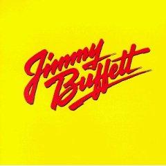 Jimmy Buffett CD