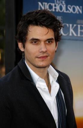 John Mayer