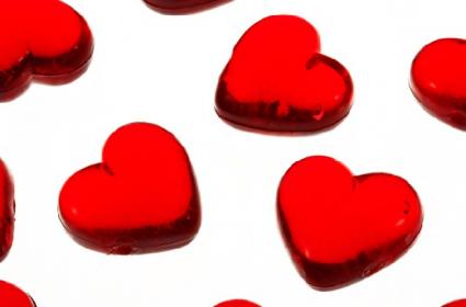 Some Hearts