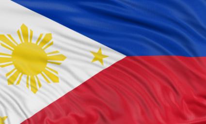 Filipino Flag