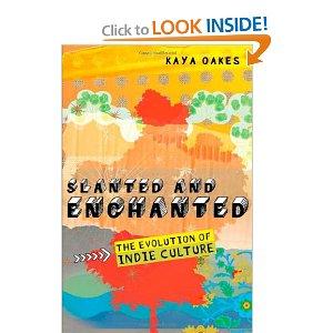 Slanted and Enchanted