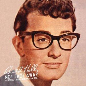 Not Fade Away by Buddy Holly