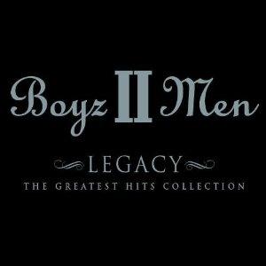 Boys II Men: Legacy